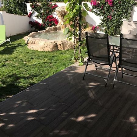 House In Marbella Villa Exterior foto